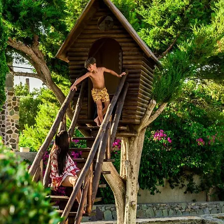 Appartamento Oceanides Luxury Sitia (Crete)
