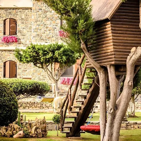 Appartamento Oceanides Luxury *