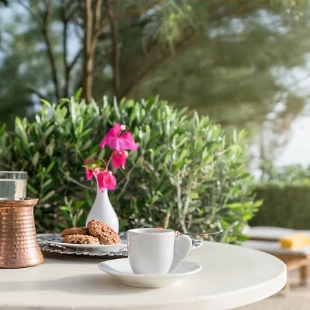Oceanides Luxury Sitia (Crete)