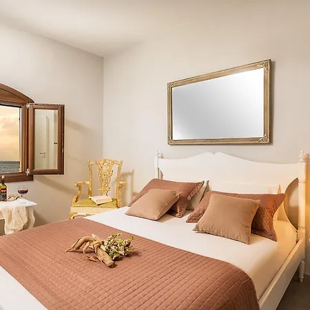 Appartamento Oceanides Luxury Sitia (Crete)