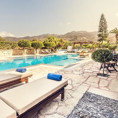 Oceanides Luxury Appartamento *