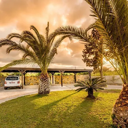 Appartamento Oceanides Luxury