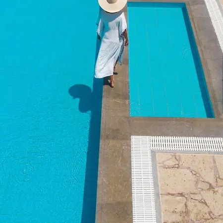 Oceanides Luxury Apartman