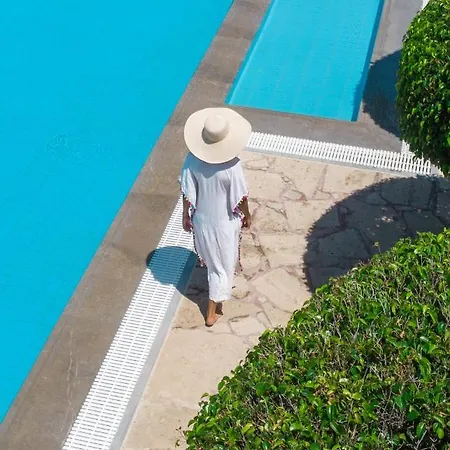 Apartman Oceanides Luxury *