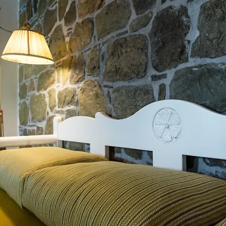 Apartman Oceanides Luxury Szitía