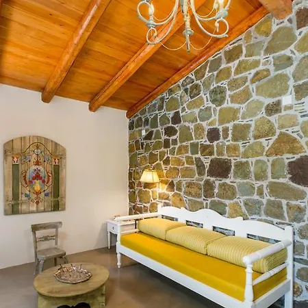 Oceanides Luxury Apartman