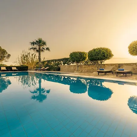 Apartman Oceanides Luxury