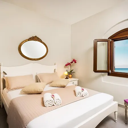 Oceanides Luxury Apartman *