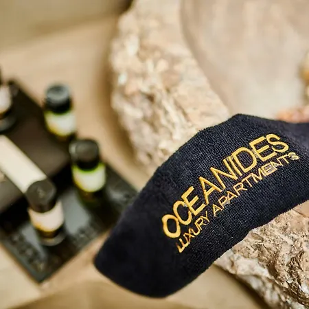 Oceanides Luxury
